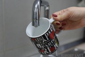 Compania de Apă Oradea anunţă întreruperi din cauza lucrărilor