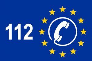 Ziua Europeană a Numărului Unic de Urgenţă 112. Cele mai multe apeluri, făcute din buzunar