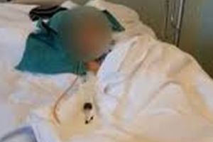 COPIL ANESTEZIAT LA UN CABINET STOMATOLOGIC DIN PITEŞTI, ÎN COMĂ