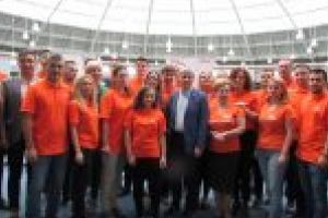 PLUS Dolj a finalizat perioada de campanie internă pentru alegerile locale