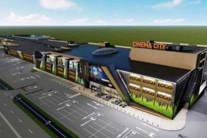 TÂRGOVIȘTE : Dâmboviţa Mall va fi inaugurat pe 28 mai 2020