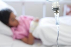 Caz ȘOCANT - Un copil de 4 ani este în COMĂ, după ce a mers la stomatolog