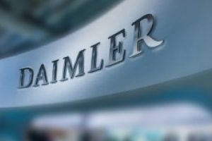 Daimler vrea sa concedieze un numar mai mare de angajati decat estima initial