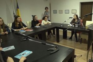 Șapte programe noi de studii la Facultatea de Economie şi Drept din cadrul UMFST