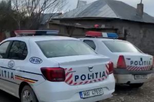 BĂLTENI: Acţiune de stopare a furtului de energie electrică