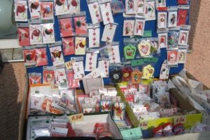 Târg de Mărţişor la Alexandria, începând cu 23 februarie