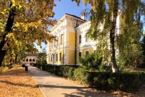 8,04 milioane de lei prin POR, pentru şcoala gimnazială din Cristian