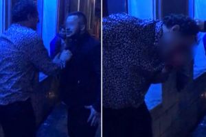 VIDEO. Boxerul din Seini, arestat! Sătmăreanul agresat, şantajat din 2017!