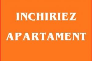 Inchiriez apartament