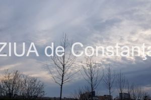 Judetul Constanta sub imperiul unui Cod Galben! Vant puternic. La ce viteza ajunge la rafala  