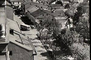 „Pentru întîmpinarea zilei de 1 Mai”