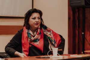 Primul club de educaţie juridică destinat elevilor, înfiinţat la Colegiul ”Petru Rareş”