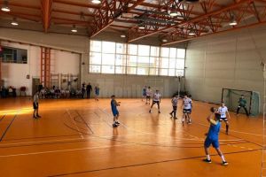 CSU Suceava a început faza a doua a sezonului oficial cu o victorie