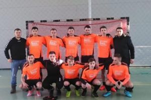 Victoria Vatra Moldoviţei a câştigat turneul zonal de la Gura Humorului