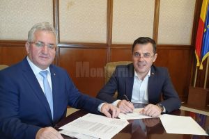 Economii de aproape 2,2 milioane lei la bugetul Sucevei, la realizarea zonei de agrement de pe ...