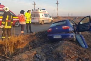 POMPIERI SALVATORI LA COSTEŞTI