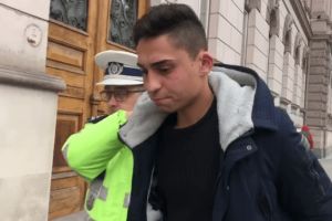 Judecătorii au decis ce se întâmplă cu Serghei Arapu, basarabeanul responsabil de accidentul de pe Horea