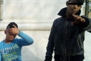 Numarul mare al infractorilor “cu muci la nas” din Braila determina autoritatile sa ia o masura drastica