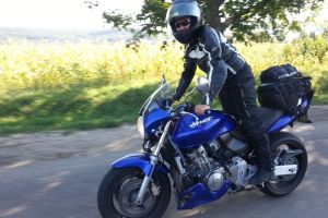 Programul Rabla, din acest an, pentru cumpărarea de motociclete