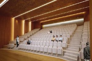 Primăria caută constructor pentru Cinema Victoria din Bălcescu. Va fi refăcut cu 2 milioane de euro