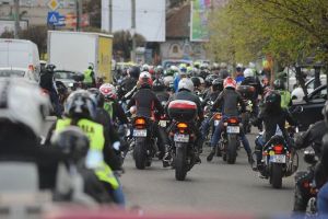 Programul rabla se extinde – Se vor da bani şi pentru motociclete