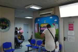 COPIL ÎN COMĂ DUPĂ ANESTEZIE, REACŢIA CLINICII STOMATOLOGICE