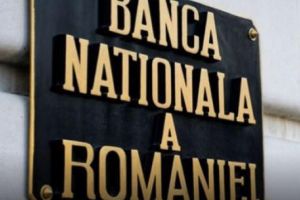 BNR a redus prognoza de inflatie pentru 2020 la 3%
