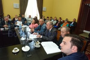 Un fost director şi consilier local din municipiul Botoşani, în vizorul ANI