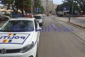 Nouă propunere privind modificarea circulaţiei rutiere în municipiul Botoşani. Vezi în ce zonă!