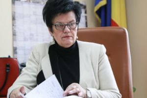 Buget record pentru investiţii, la Reghin