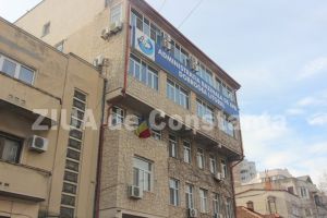 Corpul de Control al ANAR verifica activitatea Directiei Apelor Romane Dobrogea Litoral