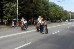 DNA central il ancheteaza pe Dobre pentru festivalul  