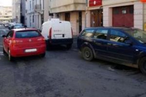 Actiuni desfasurate de politistii locali in apropierea Școlii nr. 29 Mihai Viteazul