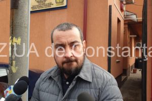 Andrei Bodean, procurorul sef al DNA Constanta, face declaratii importante. Este vizat cazul unui vames acuzat de luare mita