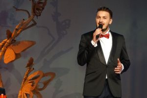 Campanie umanitară pentru susţinerea lui Samuel Barani, fratele tânărului mort în accident