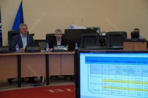 Ovidiu Creţu: Buget axat pe dezvoltare din fonduri europene. Sinteza bugetului pe 2020 la Bistriţa