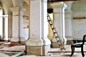 Cel mai probabil, turiştii vor bate la porţile închise ale Castelului Huniade în anul în care Timişoara va fi Capitală Culturală