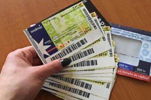 Valoarea tichetelor de masă a fost majorată la 20 de lei. Noutatea intră în vigoare la 1 martie