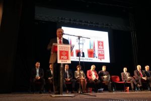 Bihorel: Zece observaţii despre alegerile PSD Bihor