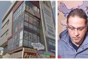 CLINICA TEDDY CARE, NEREGULI GRAVE