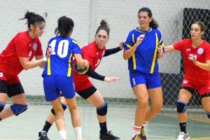 Junioarele campioane se desprind