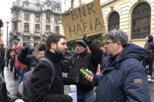 Decizie finală în Parlament: Jurnaliştii vor fi scutiţi de impozit pe venit. Măsura, propusă de PSD pentru a ajuta presa într-o ”situaţie economică dificilă”