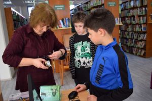 MICRO:BITUL ŞI-A DESCHIS INIMA