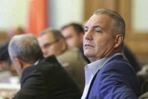 DRĂGHICI A DEMISIONAT DIN PSD