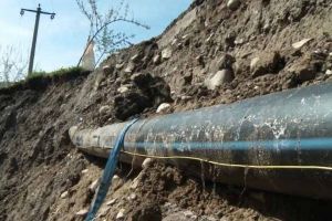 Lucrări la o conductă de apă în parcul Sandor Petofi – Mai multe străzi afectate