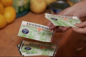 S-a votat! Valoarea bonurilor de masă creşte la 20 de lei. Proiectul a fost initiat de PSD