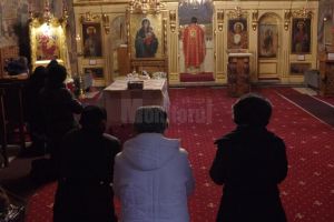 Există duhovnici mari şi duhovnici mici?