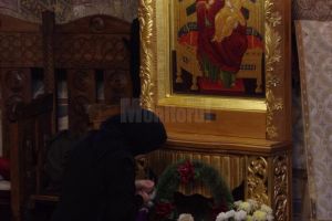 Părintele Visarion Alexa: „Degeaba te împărtăşeşti duminică, iar în restul ...