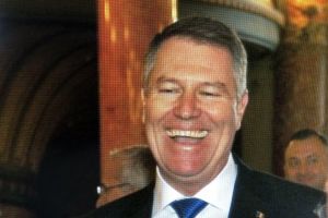 Cum a scăpat Iohannis de condamnare