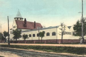 Ce se întâmplă cu clădirea fostei fabrici „Marta”, monument istoric